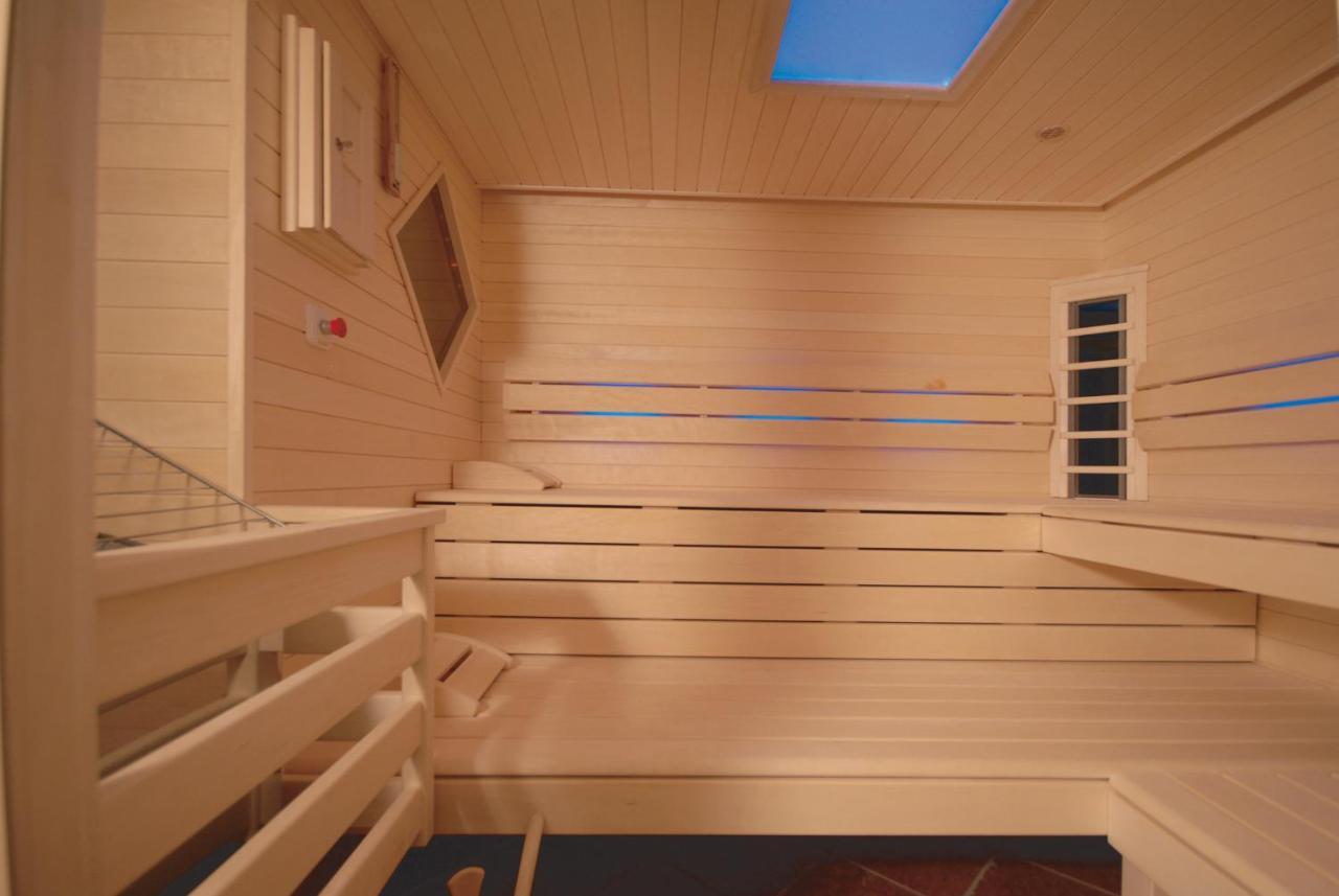 זאלבך הינטרגלם Appartements Alpin מראה חיצוני תמונה